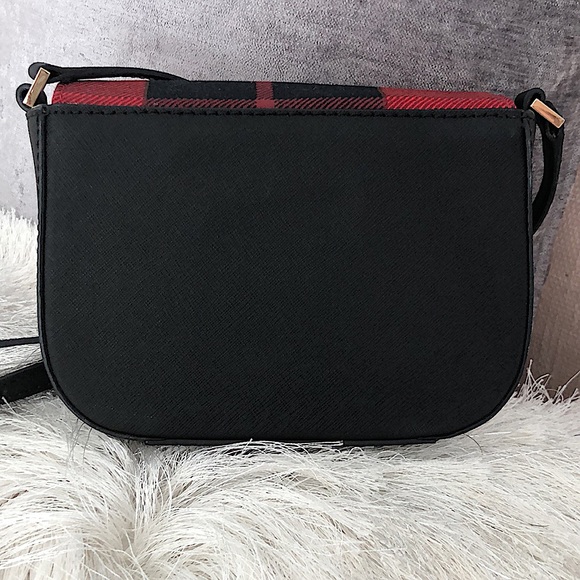 Kate Spade Mini Crossbody Purse - Picture 4 of 6